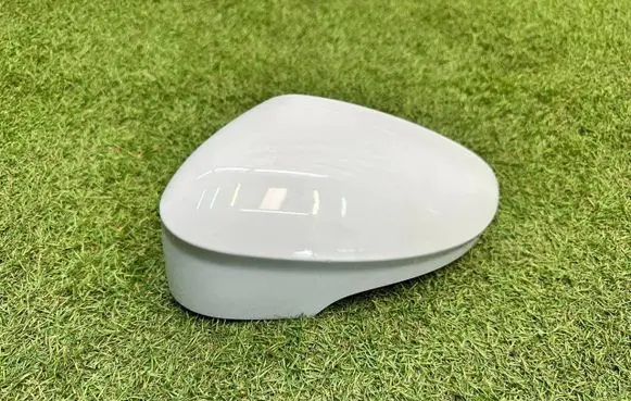 Ford Edge II Plastic wing mirror trim cover EM2B17D743