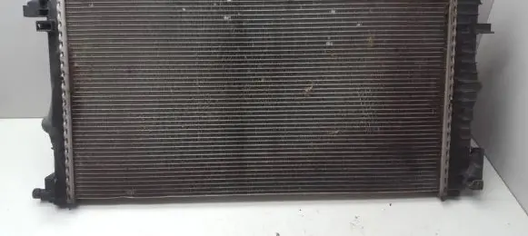 Opel Insignia A Coolant radiator