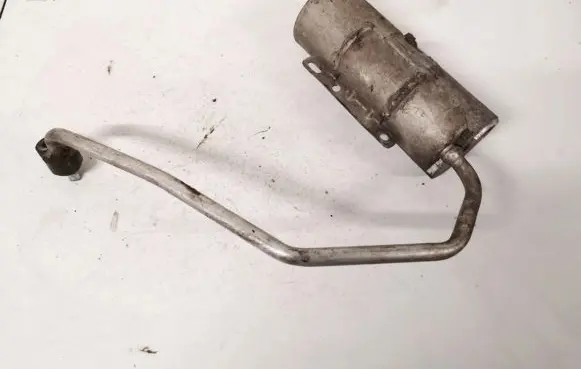 Opel Signum Air conditioning (A/C) air dryer 