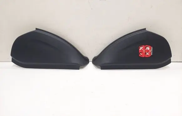 Citroen C4 I Picasso Dashboard side end trim 9654110877 9654935877