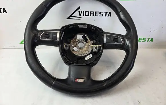 Audi Q7 4L Steering wheel 62296150A 2682010