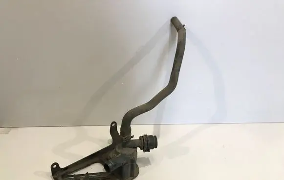 BMW 1 F20 F21 Electric auxiliary coolant/water pump 701000170 18818211 704002050