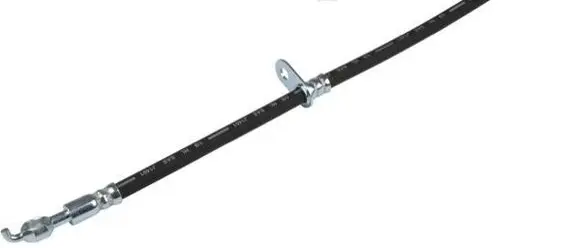 Brake vacuum hose/pipe