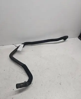 Jaguar XF X250 Engine coolant pipe/hose 9X238D050GA