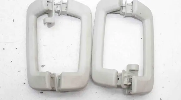 Land Rover Range Rover Sport L320 A set of handles for the ceiling 