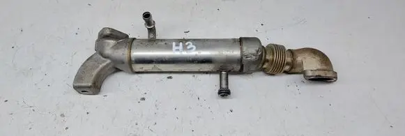 Honda CR-V EGR valve cooler 18720RMAE01