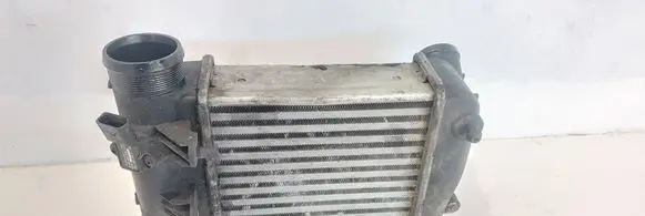 Audi A6 S6 C6 4F Intercooler radiator 4F0145805E