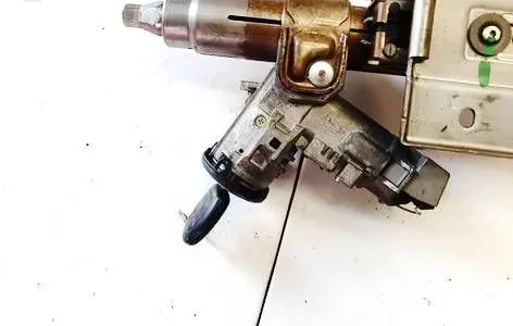 Ford Fiesta Ignition lock 9v213f880ea
