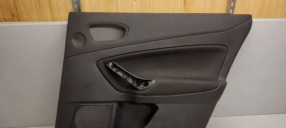 Ford Mondeo MK IV Rear door card panel trim A27406EH1ESB A27442ACSMH6