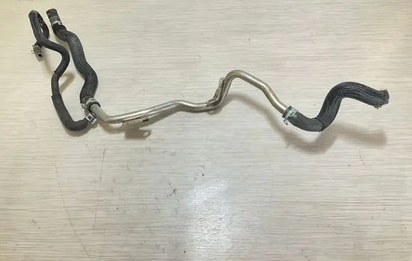Toyota Corolla E210 E21 Engine coolant pipe/hose