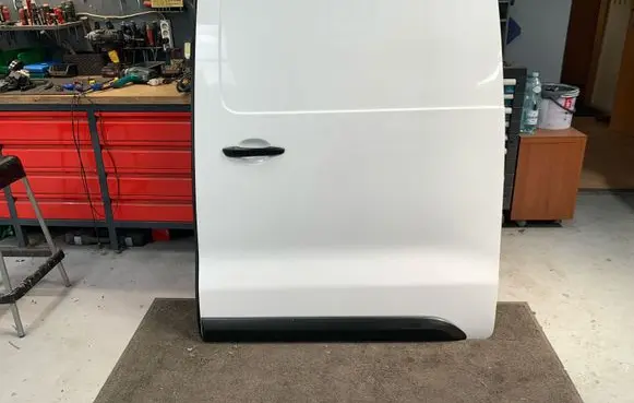 Peugeot Expert Side sliding door EWPA