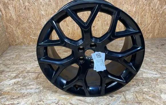 Jaguar F-Type R19 alloy rim EX531007JAA