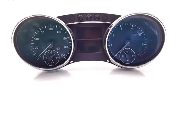 Mercedes-Benz R W251 Speedometer (instrument cluster) A2514406311