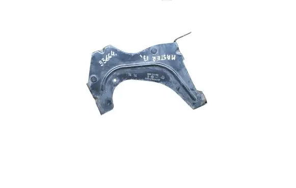Renault Master III Engine control unit holder 8200715100