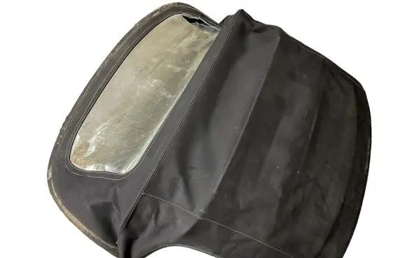 BMW Z3 E36 Convertible roof set 7891458