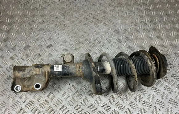 Subaru Outback (BS) Front shock absorber with coil spring 20310AL070