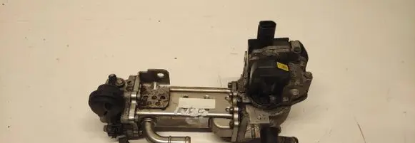 KIA Sportage EGR valve 284102A600