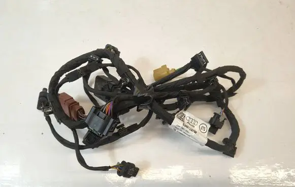 Audi Q3 F3 Parking sensor (PDC) wiring loom 83a971104apautoas5 83a971104ap