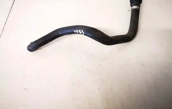 BMW X5 E53 Engine coolant pipe/hose