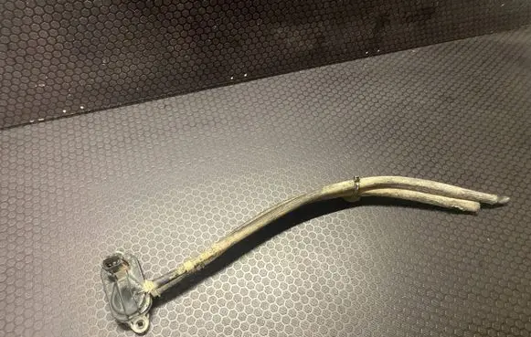 Ford S-MAX Exhaust gas pressure sensor 3M5A5L200AB
