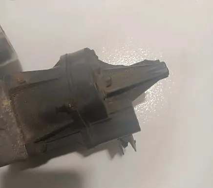 BMW X5 F15 Turbine electric control actuator Nocode