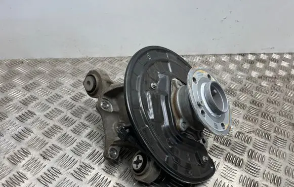 Mercedes-Benz EQB Rear wheel hub spindle/knuckle A2433570600