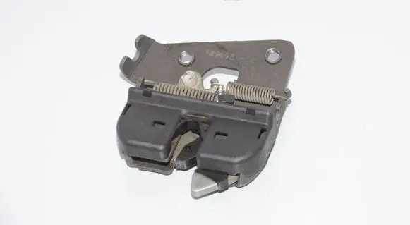 BMW 3 F30 F35 F31 Seat back rest lock catch 7112864 52207112864