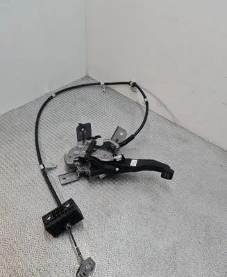 KIA Sportage Handbrake/parking brake lever assembly 