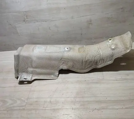 Hyundai i20 (GB IB) Exhaust heat shield 28791C8000 AL1050
