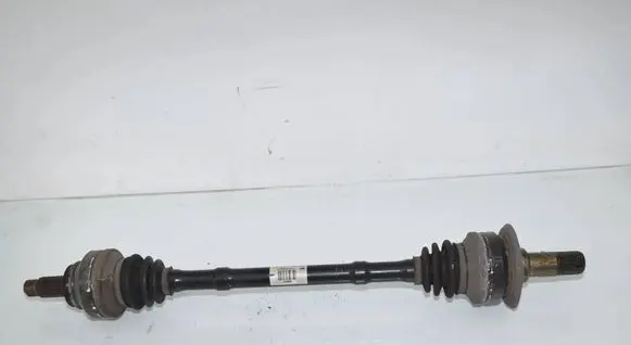 BMW 5 F10 F11 Rear driveshaft 7612942 33207612942
