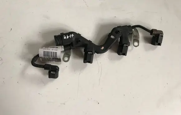 Opel Astra J Fuel injector wires 55568706