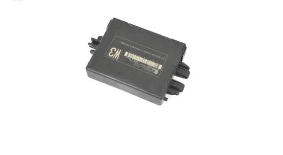 Alarm control unit/module