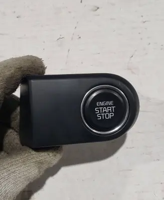 KIA Xceed Engine start stop button switch 93500-J7000WK