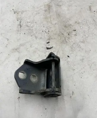 Renault Twingo II Front door lower hinge 353077