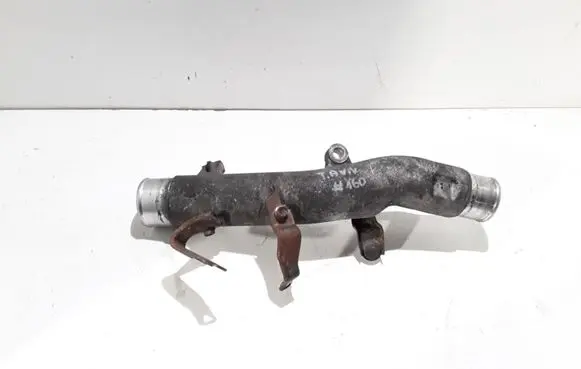 Toyota Avensis T250 Intercooler hose/pipe