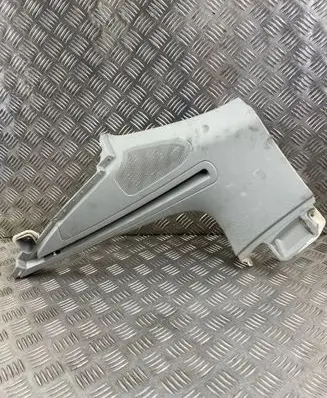 Audi A6 C7 (D)pillar trim (top) 4G9867246