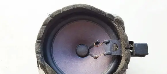 Mitsubishi Lancer Front door speaker mr318621