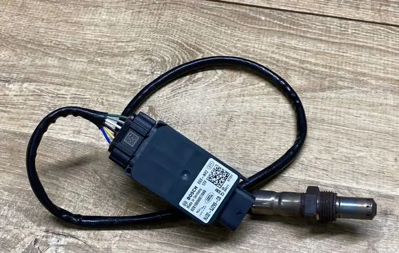 Land Rover Discovery Sport Lambda probe sensor HJ325J299CB 0281008087