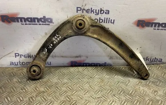 Peugeot 308 Front lower control arm/wishbone
