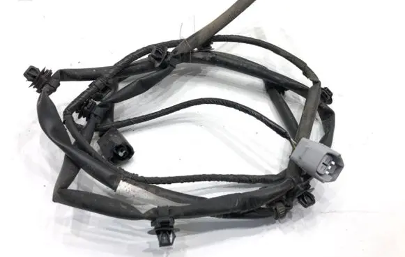 Mitsubishi Eclipse Cross Other exterior part 