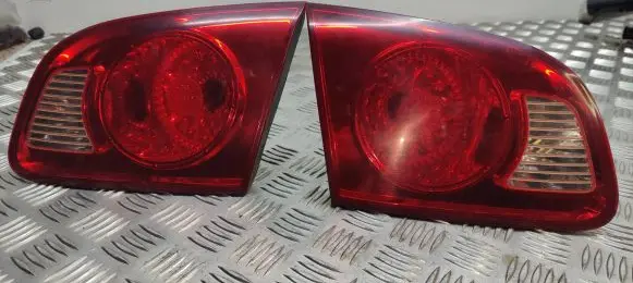 Hyundai Santa Fe Tailgate rear/tail lights 924062B000 924052B000