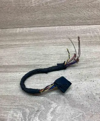 BMW X5 E53 Plug wire 8364654 9674161