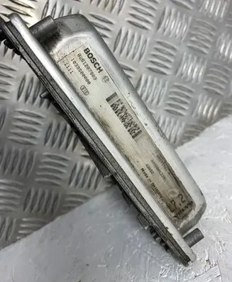 Volvo XC90 Engine control unit/module 0261207809