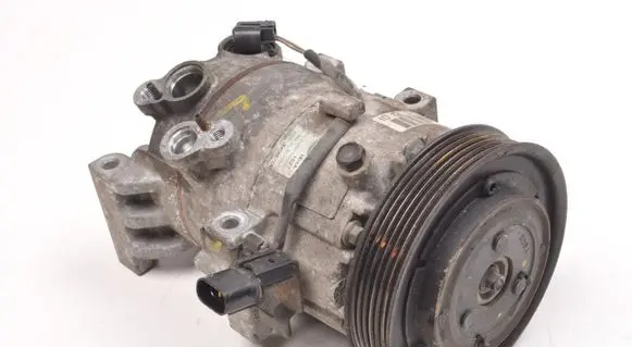 KIA Ceed Air conditioning (A/C) compressor (pump) F500JDCAE06