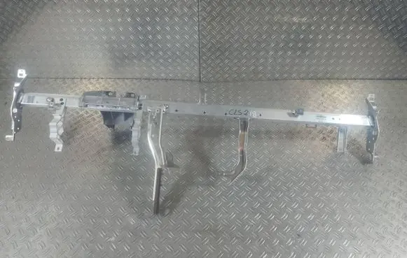 Mercedes-Benz CLS C218 X218 Dashboard cross member/frame bar A2186800055