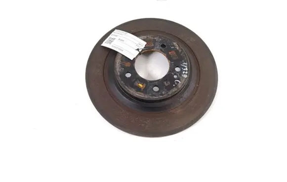 KIA Niro Rear brake disc 58411D4650