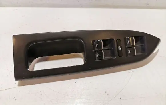 Volkswagen Touran II Electric window control switch 1T1867371H