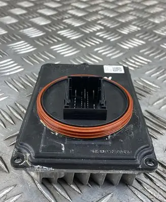 Audi A6 S6 C7 4G Headlight ballast module Xenon 4K0941591CJ