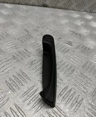 BMW X5 F15 Tailgate interior release/open handle 7162148