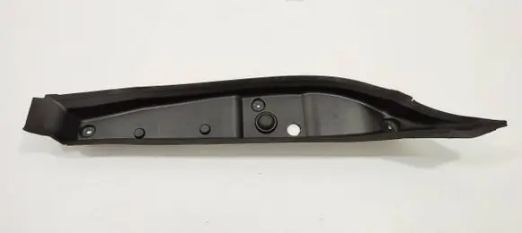 Mercedes-Benz GLC C254 Fender end trim A2548890000 22453406D0 6600001063441252